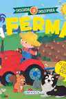 La ferma - Deschide si descopera