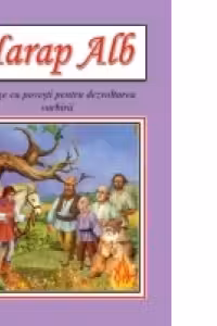 Harap Alb - planse