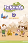 Islands Level 2 Active Teach