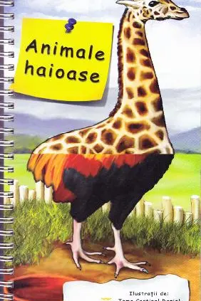 Animale haioase
