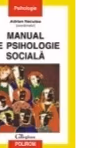 Manual de psihologie sociala (Editia a II-a)