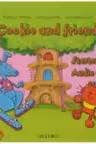 Cookie and friends Starter Class Audio CD