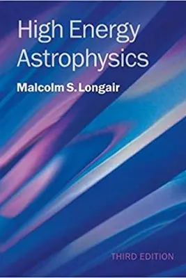 High Energy Astrophysics