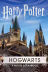 Harry Potter — Hogwarts: A Movie Scrapbook