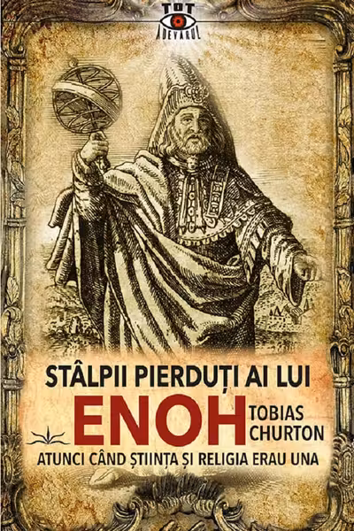 Stalpii pierduti ai lui Enoh