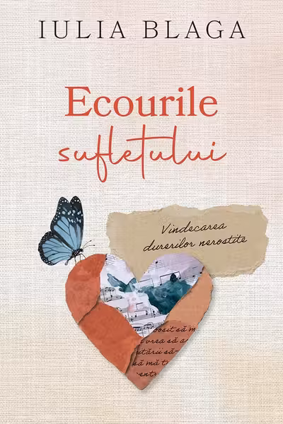 Ecourile sufletului