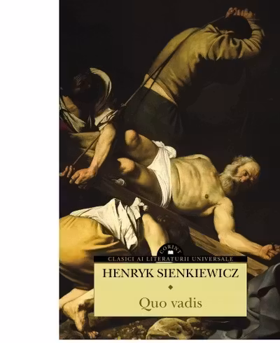 Quo vadis