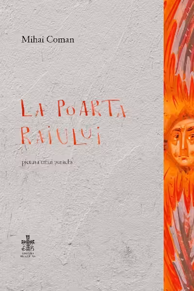 La poarta Raiului. Pictura unui paraclis