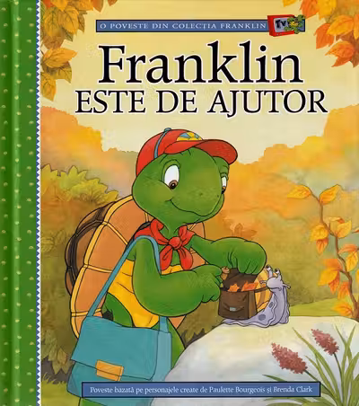 Franklin este de ajutor