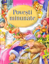 Povesti Minunate