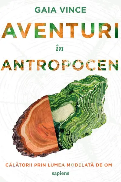 Aventuri in Antropocen