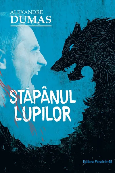 Stapanul lupilor