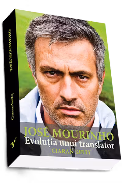 Jose Mourinho