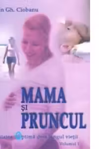 Mama si pruncul