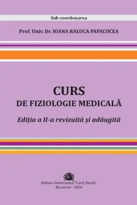 Curs de Fiziologie Medicala