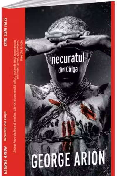 Necuratul din Colga