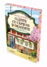 Clatite cu capsuni si dragoste