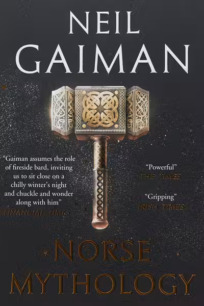 Norse Mythology