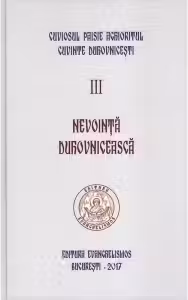 Nevointa duhovniceasca