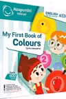 Raspundel Istetel: My First Book of Colors