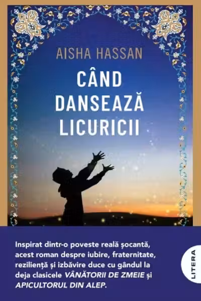 Cand danseaza licuricii