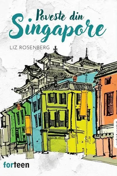 Poveste din Singapore