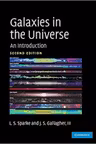 Galaxies in the Universe: An Introduction - Linda S. Sparke, John S. Gallagher