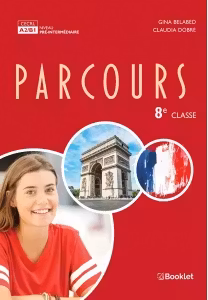 Parcours clasa a 8-a