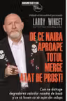 De ce naiba aproape totul merge atat de prost!
