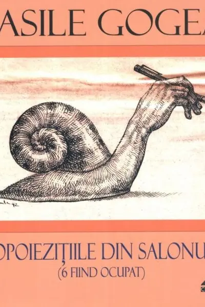 Propozițiile din salonul 9