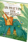Un prieten din mezozoic
