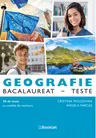 Geografie. Bacalaureat. 58 Teste