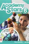 Academy Stars Level 6 Pupils Book