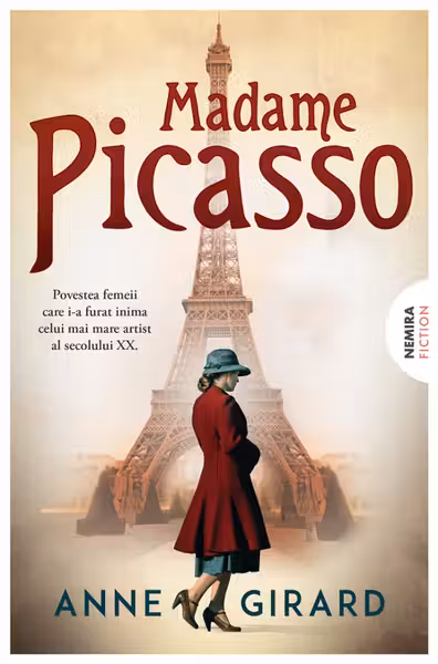 Madame Picasso