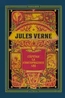 Jules Verne. CAPITAN LA CINCISPREZECE ANI. editie noua