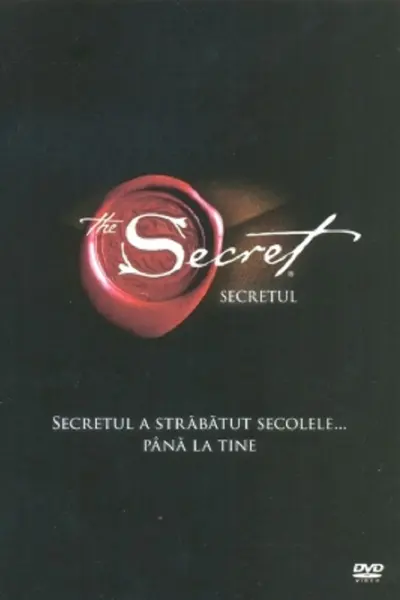 DVD Secretul