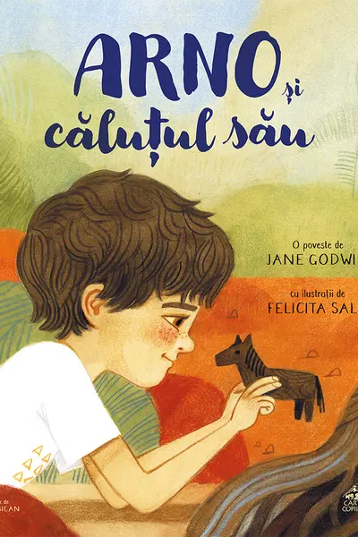 Arno si calutul sau