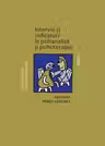 Interviu si indicatori in psihanaliza si psihoterapie