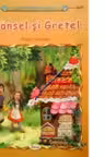 Comorile lumii - Hansel si Gretel