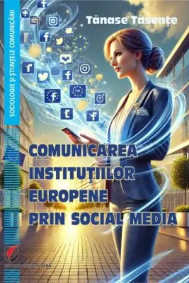 Comunicarea institutiilor europene prin social media