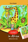 Tommy in Africa