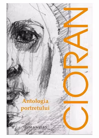 Antologia portretului