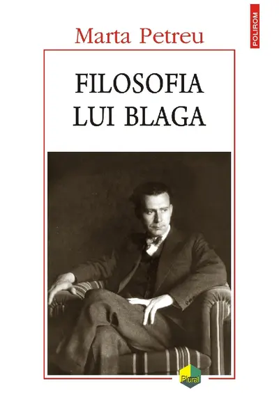 Filosofia lui Blaga