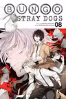 Bungo Stray Dogs - Volumul 8