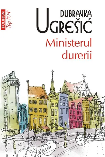 Ministerul durerii