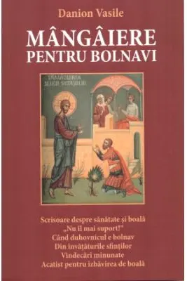 Mangaiere pentru bolnavi