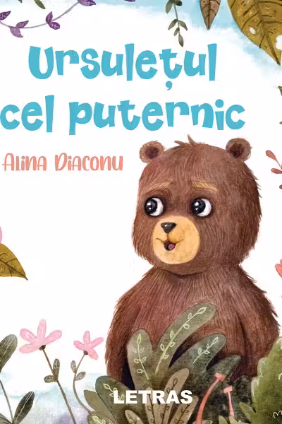 Ursulețul cel puternic