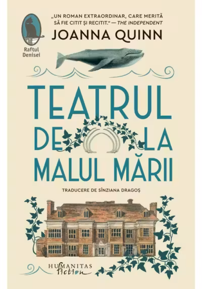 Teatrul de la malul marii