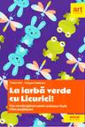 La iarba verde cu Licurici! Fise interdisciplinare pentru evaluarea finala