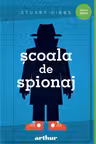 Scoala de spionaj